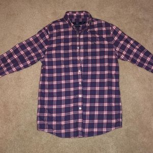 Boys’ Vineyard Vines Shirt